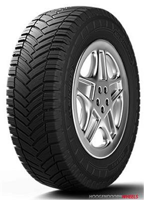 Michelin AGILIS CROSSCLIMATE