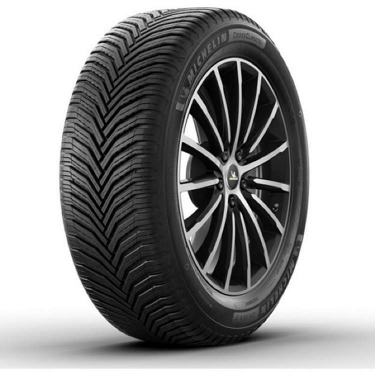 MICHELIN ALL CrossClimate 2 A/W