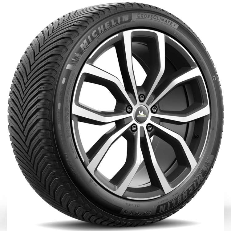 MICHELIN ALL CrossClimate 2 R