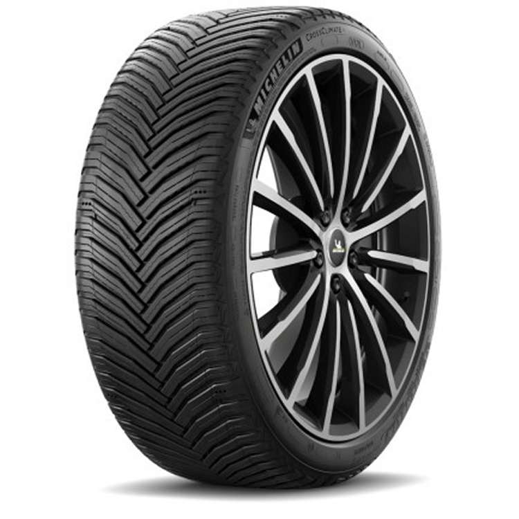 MICHELIN ALL CrossClimate 3