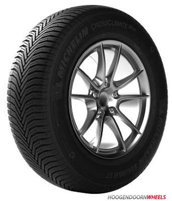 Michelin CROSSCLIMATE