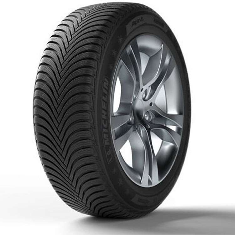 Michelin Pilot Alpin 5 SUV NE0