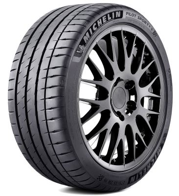 Michelin Pilot Sport 4 S