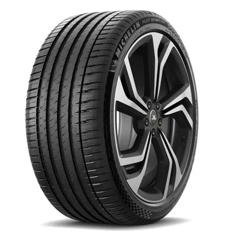Michelin Pilot Sport 4 S TPC