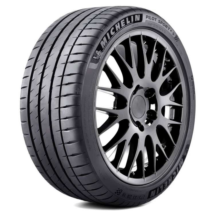 Michelin Pilot Sport 4 S I *