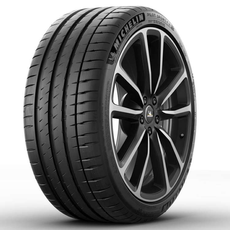Michelin Pilot Sport 4 S Selfseal