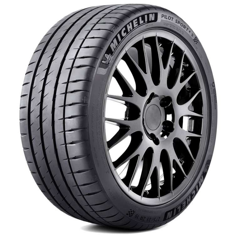 Michelin Pilot Sport 4 SUV AR