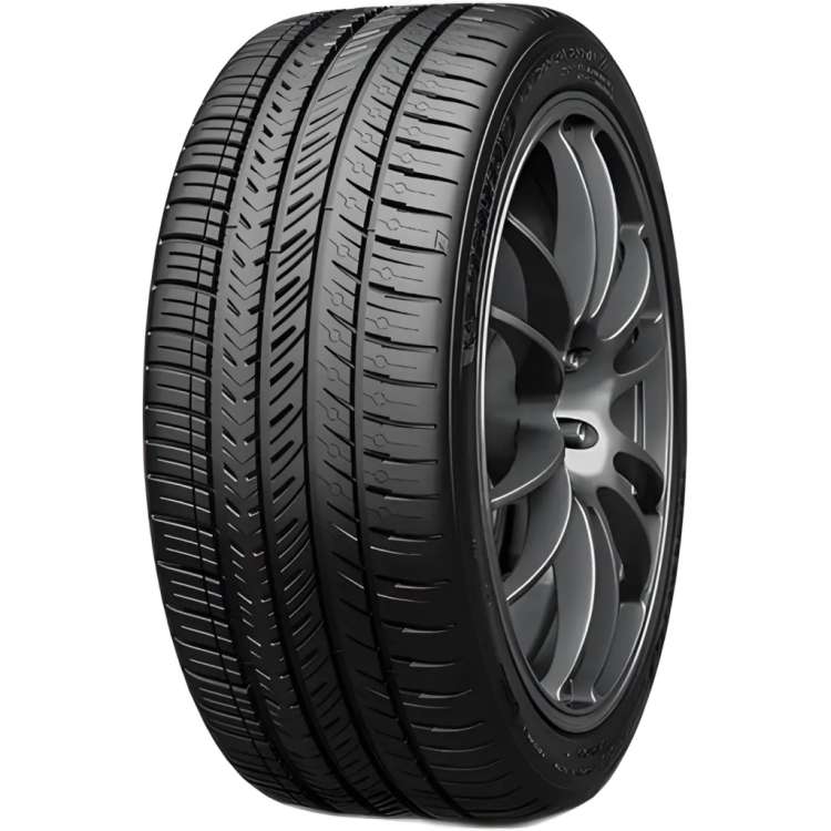 Michelin PILOT SPORT ALL SEASON 4