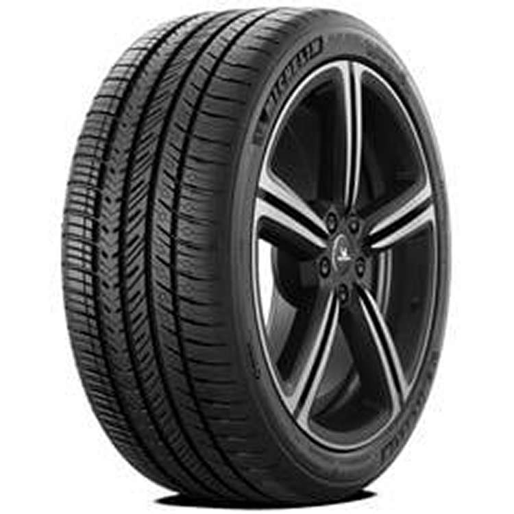 Michelin Pilot Sport All Season 4 Acoustic LR