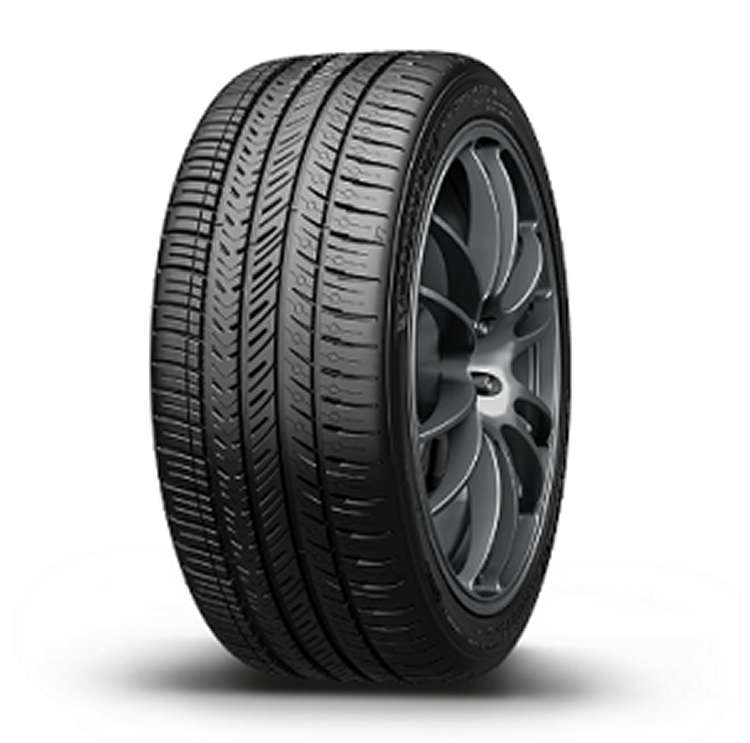 Michelin Pilot Sport EV NE0