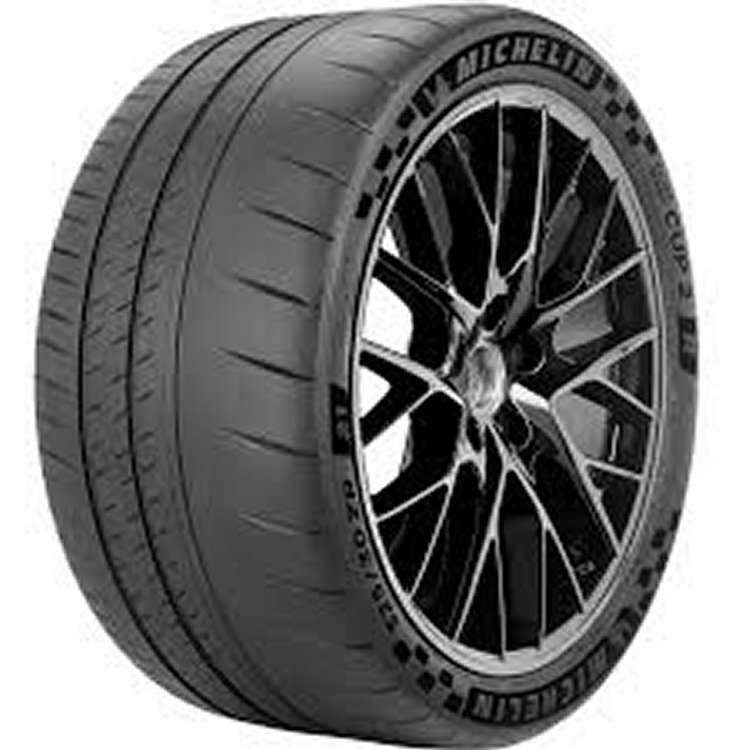 Michelin Pilot Sport Cup 2 Connect N0