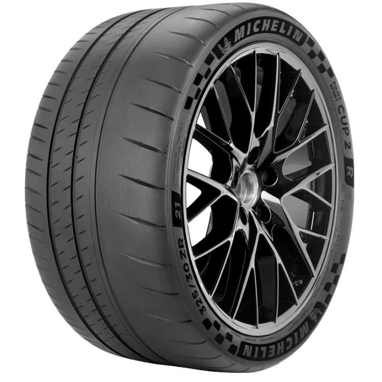Michelin Pilot Sport Cup 2 R MO1