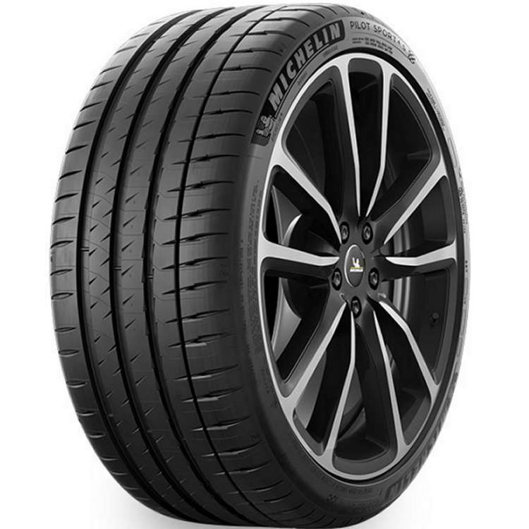 Michelin Pilot Sport EV I
