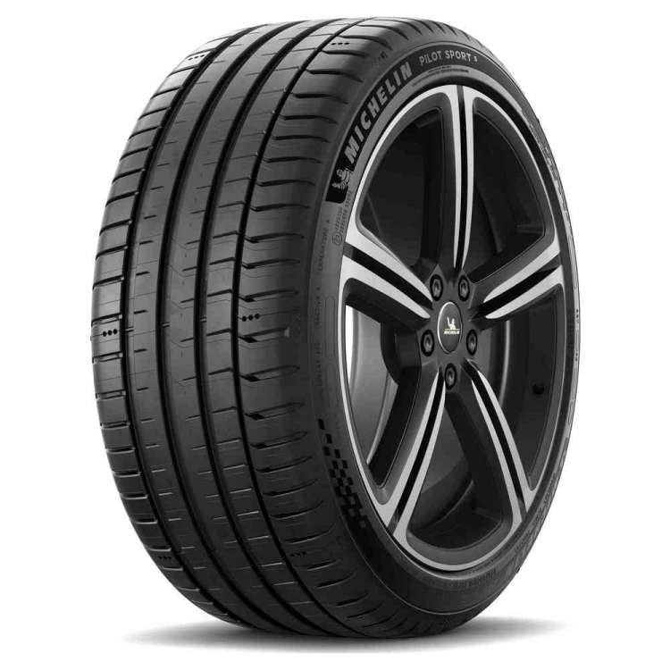 Michelin Pilot Sport EV GOE