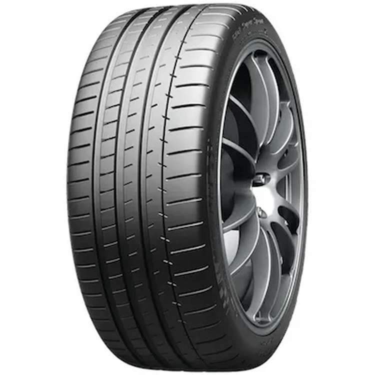 Michelin Pilot Super Sport K3