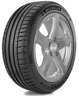 Michelin Pilot Sport 4 S K1