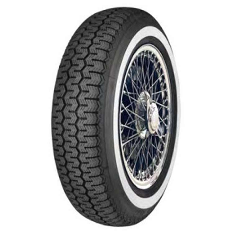 Michelin XZX