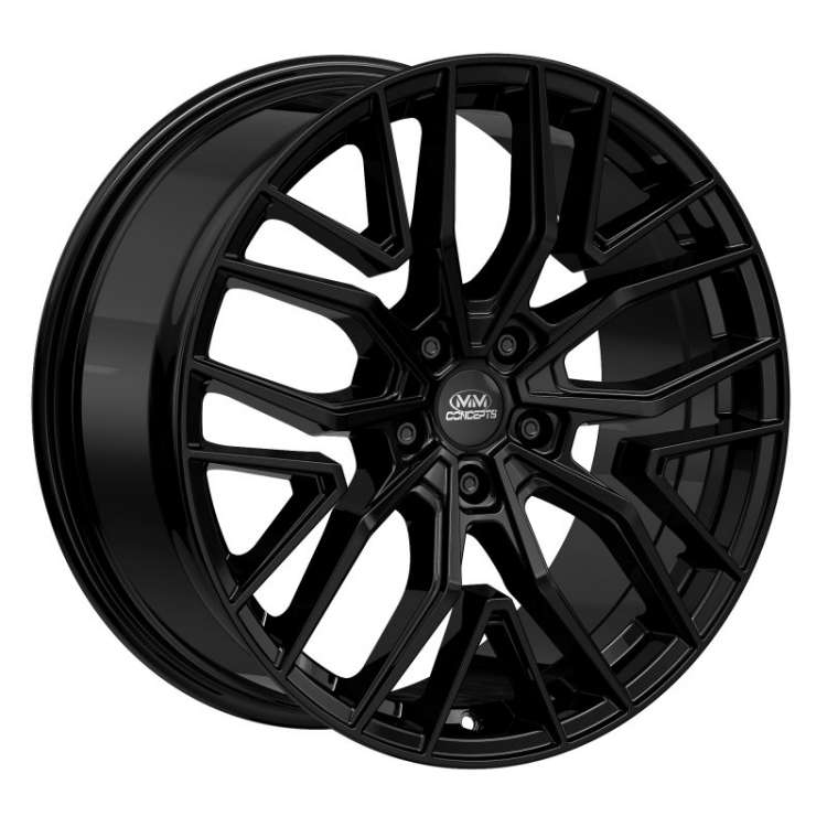 MM-CONCEPTS MM09
