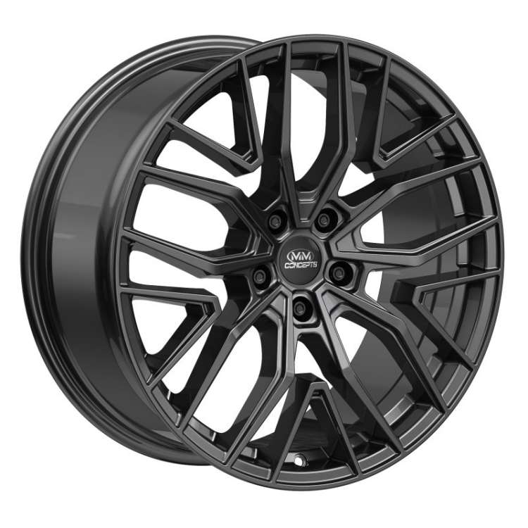 MM-CONCEPTS MM09