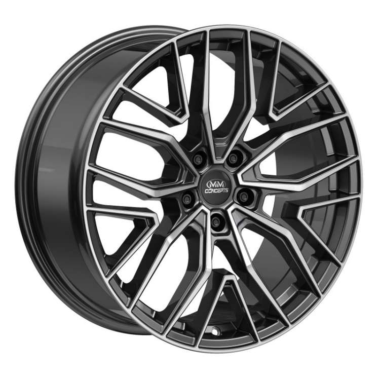 MM-CONCEPTS MM09