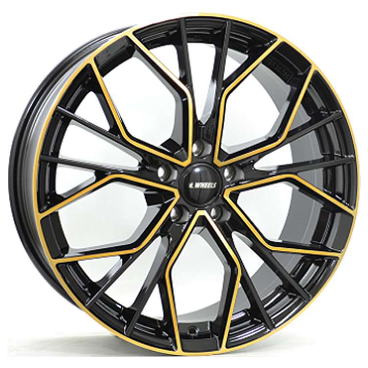 IT WHEELS TIARA