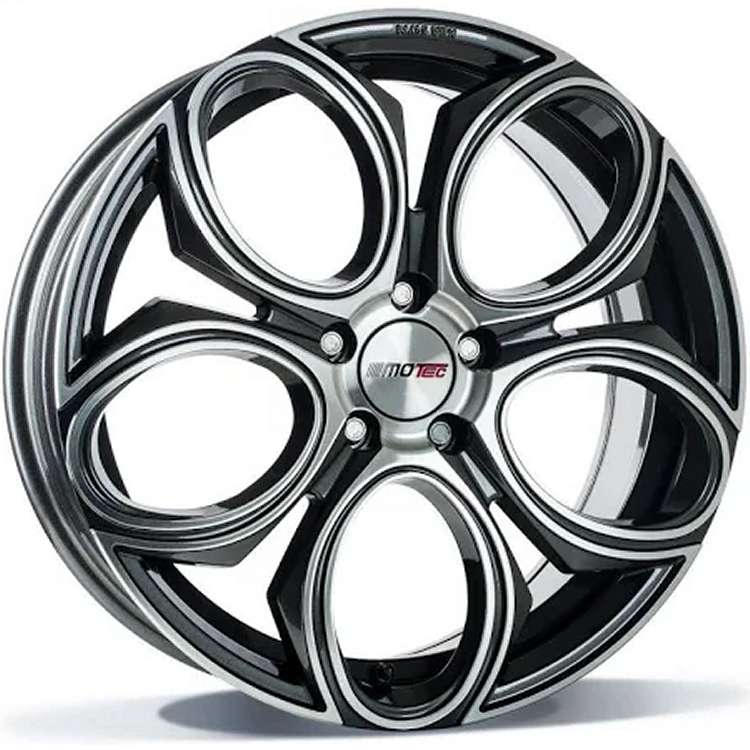 MOTEC CURVE (MCT12)