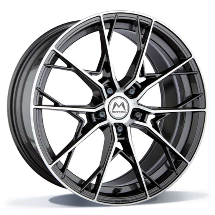 MOTEC Blaze