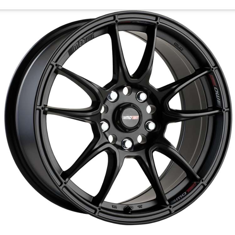 MOTEC NITRO (MCR1)