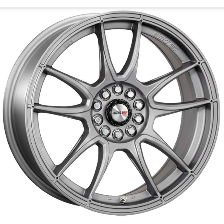 MOTEC NITRO (MCR1)
