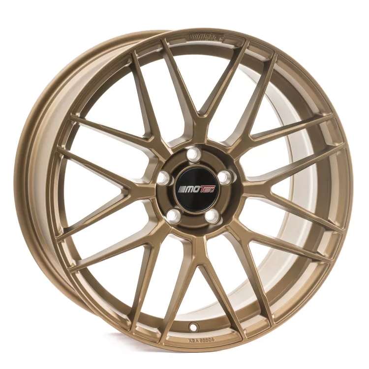 MOTEC HYPER MESH