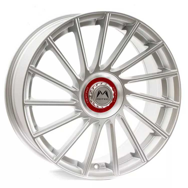MOTEC TORNADO REVOLUTION (MCT9R)