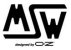 MSW logo