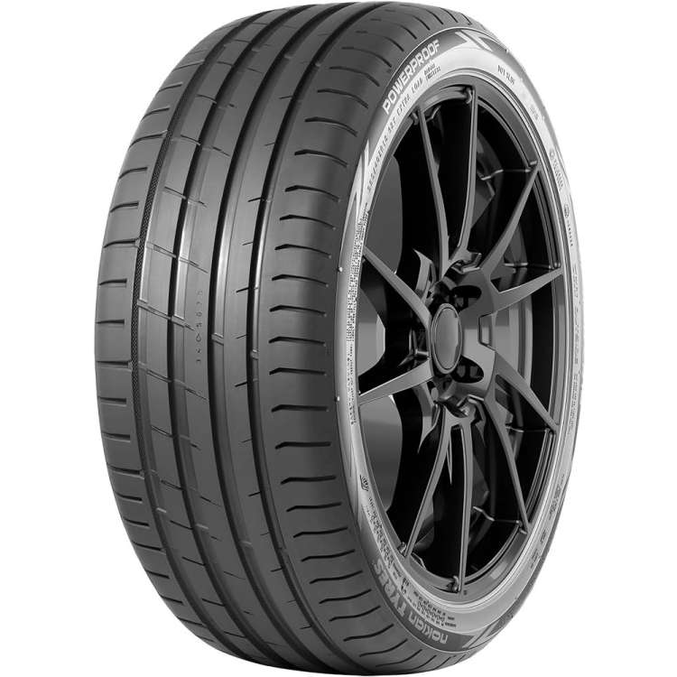 Nokian POWERPROOF 1