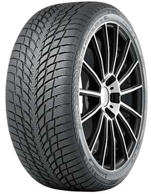 Nokian WR SNOWPROOF P