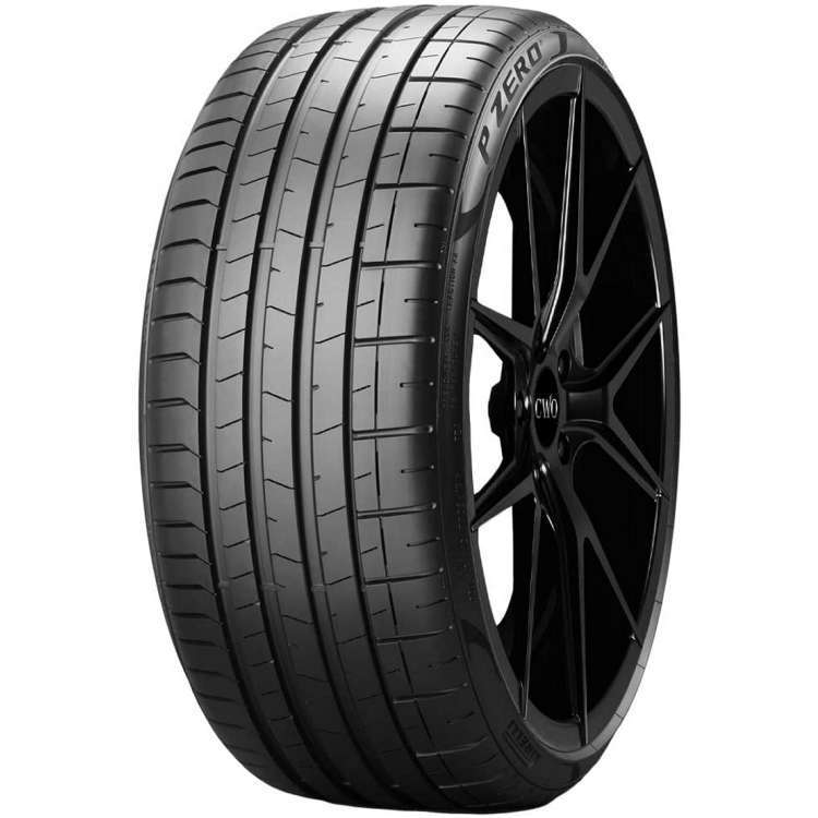 Pirelli P-Zero (PZ4) (J)(LR) NCS Sports