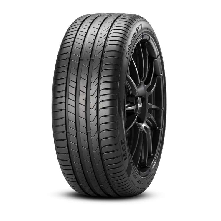 Pirelli P7 Cinturato (P7C2)