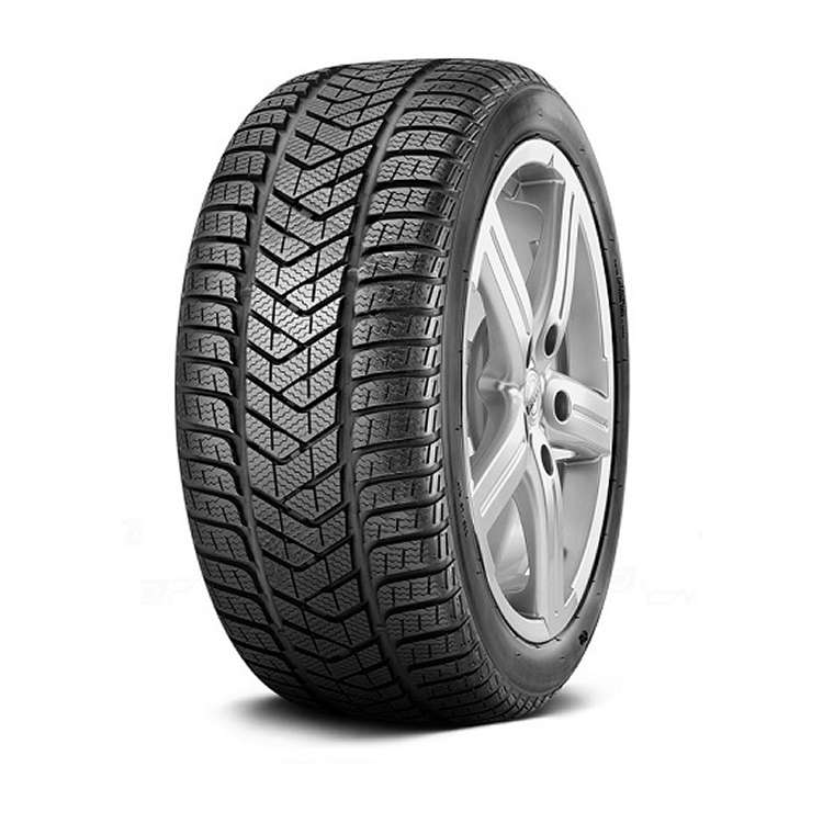 Pirelli Winter Sottozero 3 (MGT)
