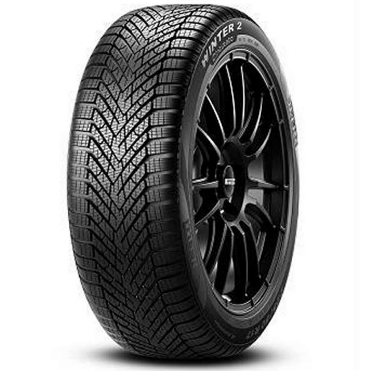 Pirelli Cinturato Winter 2 (KS)