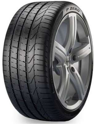 Pirelli PZero (N0) Sports