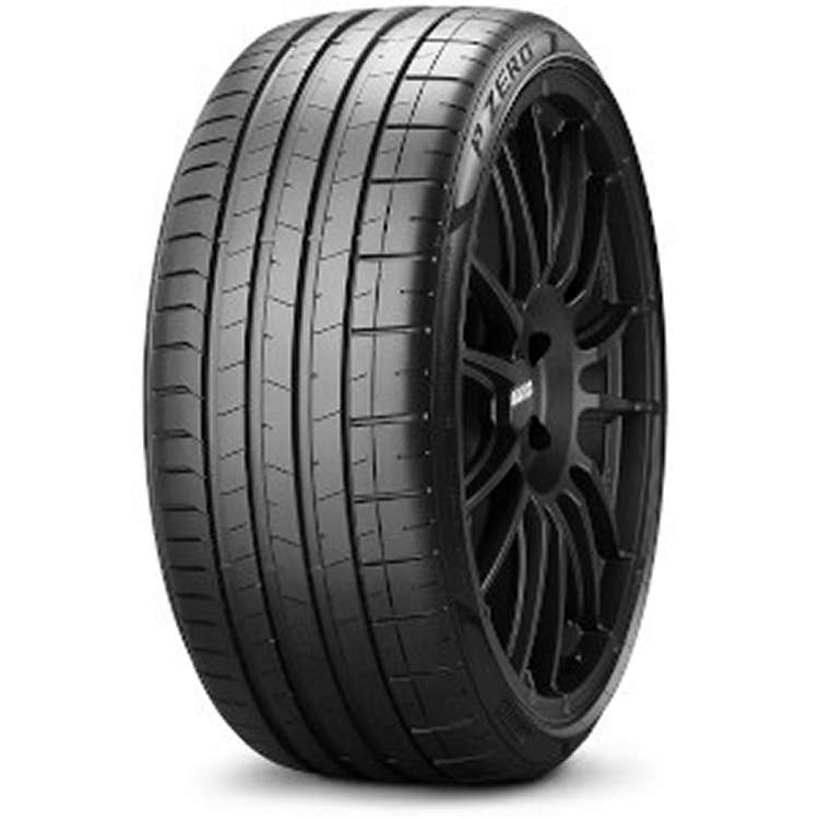 Pirelli P-Zero (PZ4) R-F (MOE)