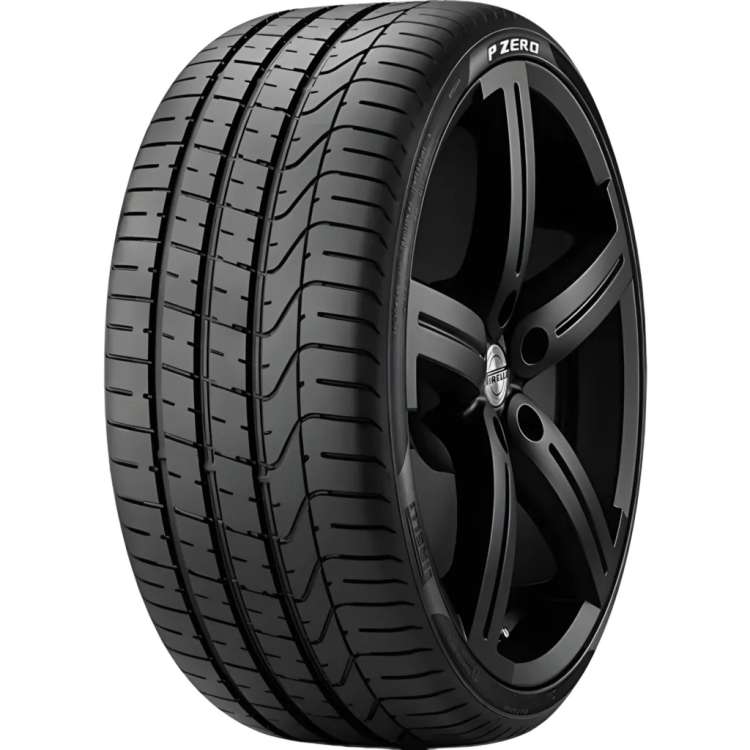 Pirelli P-Zero (PZ4) R-F (RE0) elt