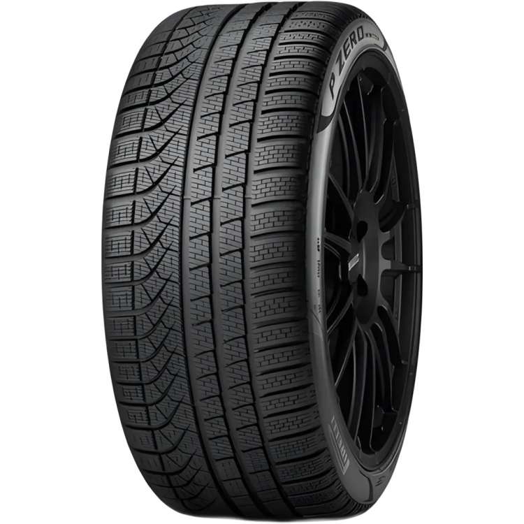 Pirelli PZERO WINTER D