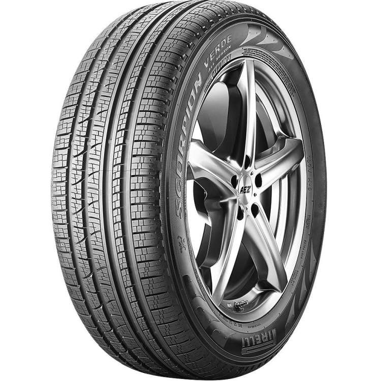 Pirelli Scorpion Verde All Season (MGT)