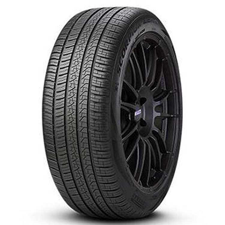 Pirelli Scorpion Zero All Season Seal elect