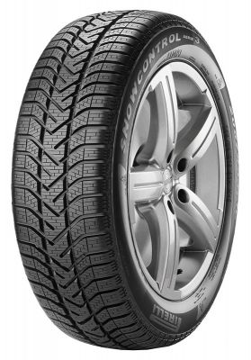 Pirelli Snowcontrol 3