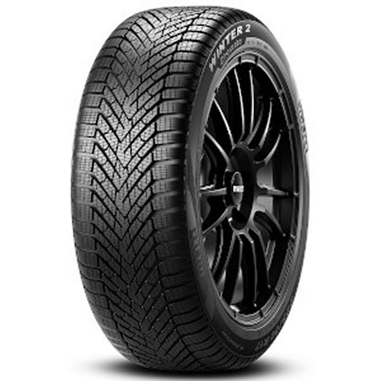 Pirelli Winter Sottozero 2 S-I (+)