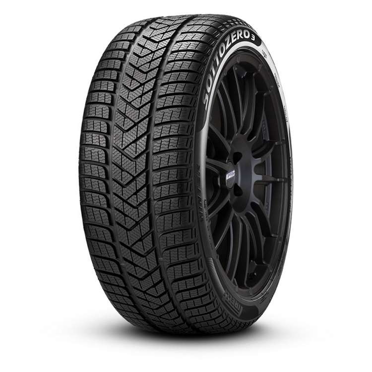 Pirelli Winter Sottozero 3 (MO)