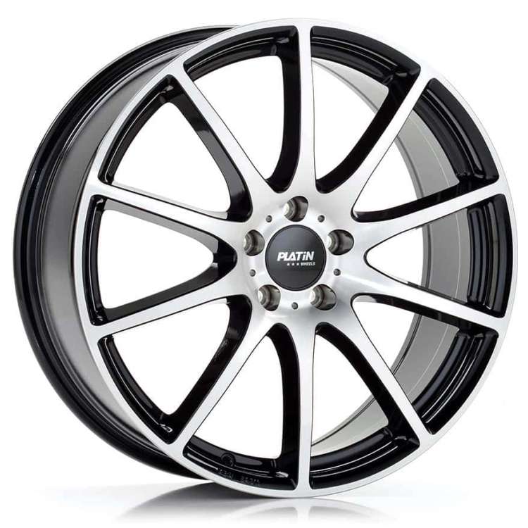 PLATIN P 113
