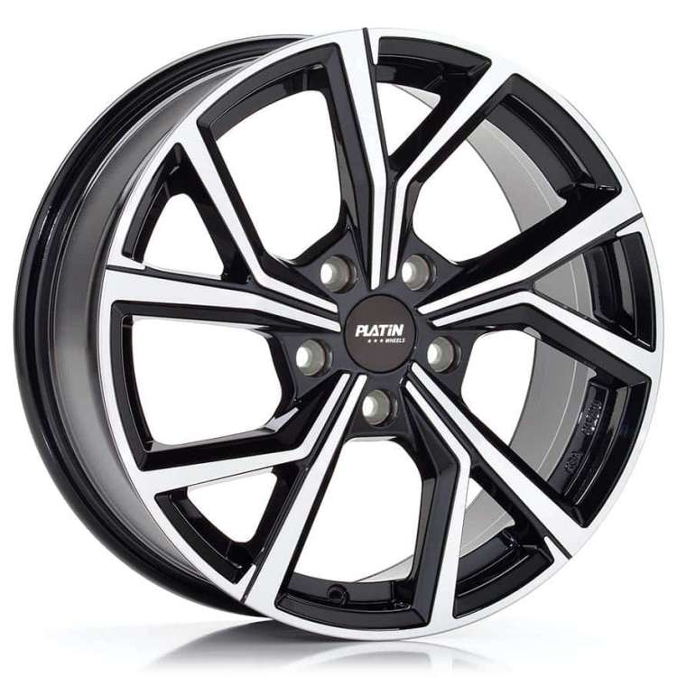 PLATIN P 115