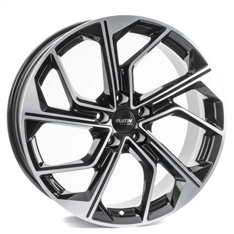 PLATIN P 116